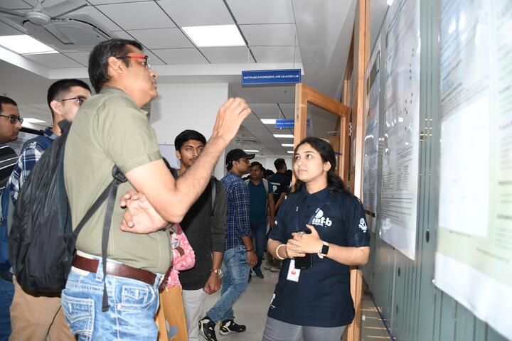 RISE 2025 Poster Session