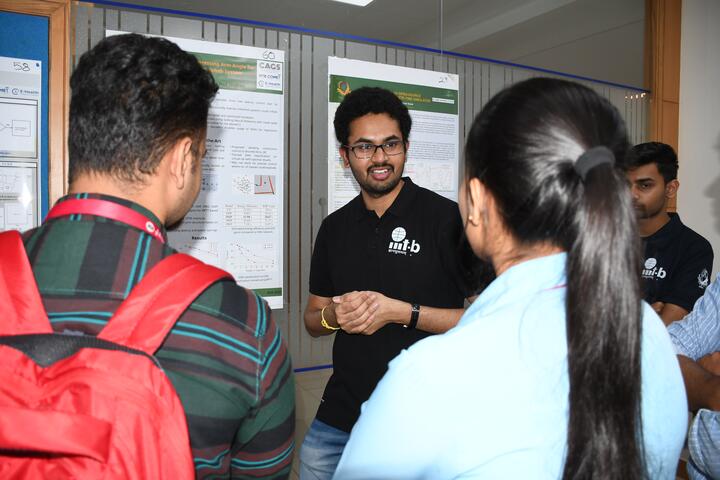 RISE 2025 Poster Session