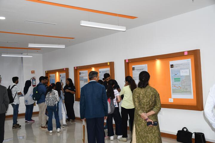 RISE 2025 Poster Session