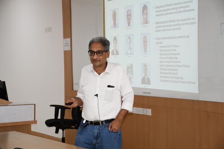 RISE 2025 Workshop Demo