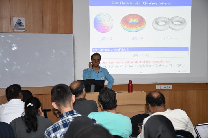 RISE 2025 Workshop Demo