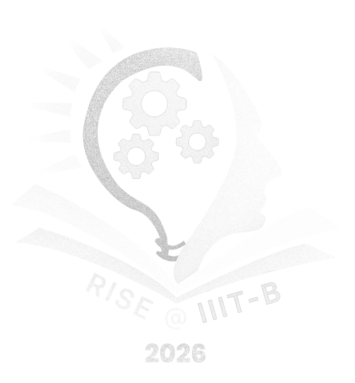 IIIT-Bangalore Logo