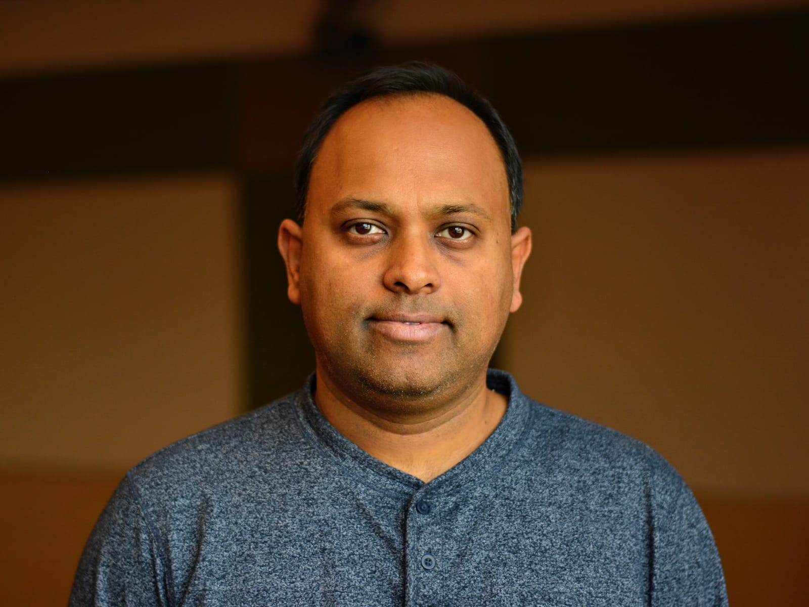 Mr. Anand Rangarajan